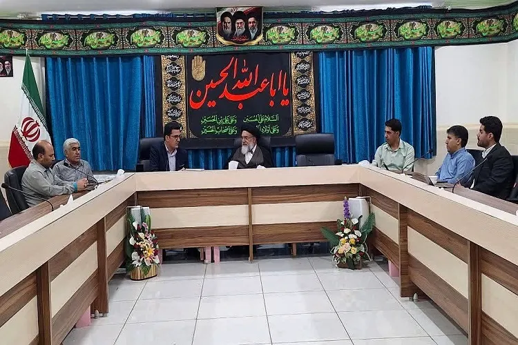 سالروز تشکیل جهاددانشگاهی استان