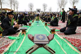 آستان منور حضرت شاهچراغ(علیه السلام)