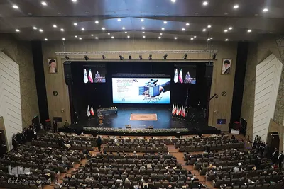 برگزاری همایش توسعه صادرات غیر نفتی در تبریز‎
