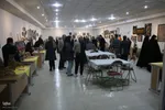 بازدید استاندار مرکزی از نمایشگاه قرآن