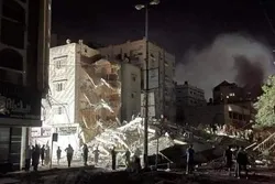Çin Qəzzaya 1 milyon dollar yardım edəcək