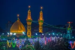 Astan of Imam Hussein (AS) Holy Shrine Condemns US Airstrike on Karbala Airport