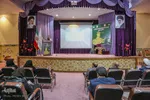 تجلیل از فعالان عرصه کتاب و کتاب‌خوانی در اراک