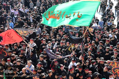 هشتمین سوگواره «احلی من‌العسل»