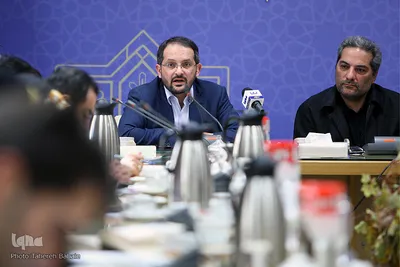 نشست خبری دومین همایش ملی تمدن نوین اسلامی