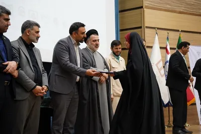 گزارش تصویری فینال و اختتامیه چهاردهمین دوره مسابقات ملی مناظره دانشجویی در دانشگاه علوم پزشکی بابل