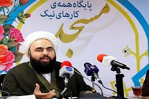 اجلاس روز جهانی مساجد برگزار می‌شود/ جذب مخاطب به مسجد خلاقیت لازم دارد