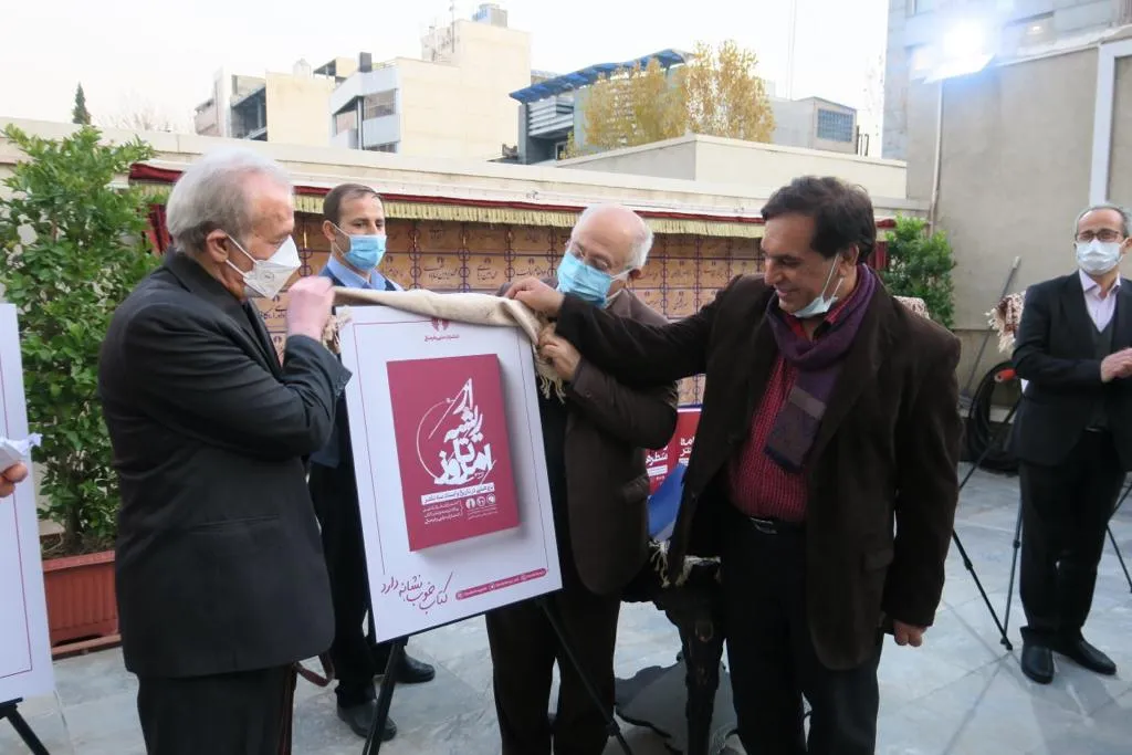 دعایی: از نصر دعوت نکردند تا از ایران رفت/ انقلابیون امروزی قدر استعدادها را بدانند