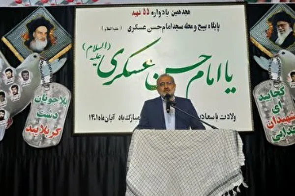 بصیرت و آگاهی تنها رمز عبور از فتنه است