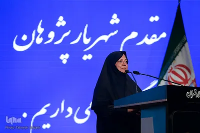 فاطمه راکعی، مدیر انجمن شاعران ایران 