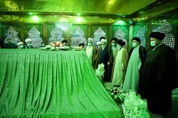 Nchi inahitaji kufuata njia iliyojaa nuru na yenye uwokovu ya Imam Khomeini MA