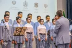 چهارمین اجلاس استانی نماز در اراک