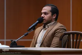 گردهمایی مدیران موسسات و تشکل های قرآن و عترت استان تهران