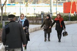 افتتاح مکان جدید کافه دانتیسم