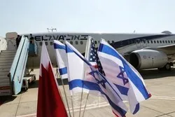 Bahreïn ouvre ses ffrontières aux sionistes