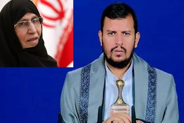 پاسخ رهبر انصار الله یمن به نامه دبیرکل جمعیت دفاع از ملت فلسطین