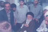 فیلم | آیت‌الله موسوی شالی؛ مردی تکرار نشدنی