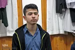 طلبگی - حسینیه امام رضا(ع) بیرجند