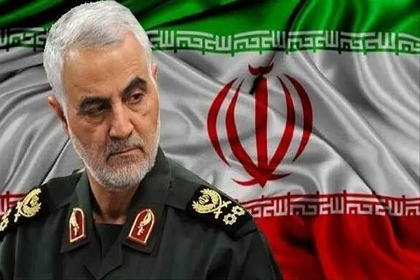 برنامه‌های شورای قرآنی منطقه ۱۳ در سالروز شهادت سردار سلیمانی تشریح شد