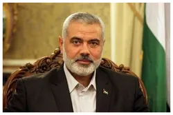 Ang Russia ay Salungat sa 'Kasunduan ng Siglo': Hamas