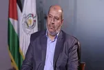 Iran’s Top Diplomat Wishes Success for New Hamas Political Bureau Chief