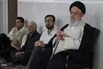 محفل بزرگ انس باقرآن کریم در ملایر‎