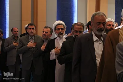 هفتمین دوره مسابقات قرآن، عترت و نماز فرهنگیان سراسر کشور