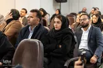 اختتامیه چهارمین جشنواره ملی امیرکبیر‎