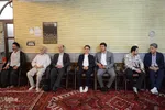 اختتامییه نهمین دوره ترتیل خوانی مسجد علی بن ابیطالب(ع)