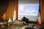 مرحله شهرستانی مسابقات قرآن اوقاف در تبریز