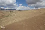 مناطق گردشگری شهرستان هریس
