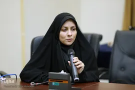 محفل انس با قرآن کریم از سوی شواری مشورتی بانوان معاونت قرآن و عترت وزارت فرهنگ وارشاد اسلامی