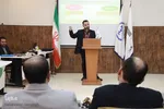 مرحله نهایی یازدهمین دوره مسابقات مناظره دانشجویان استان سمنان