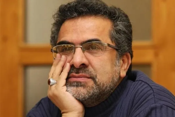 ترسیم مرزهای هویت و تمامیت ارضی ایران در سریال «نفوذ»/ بررسی ادعای ابراهیم یزدی