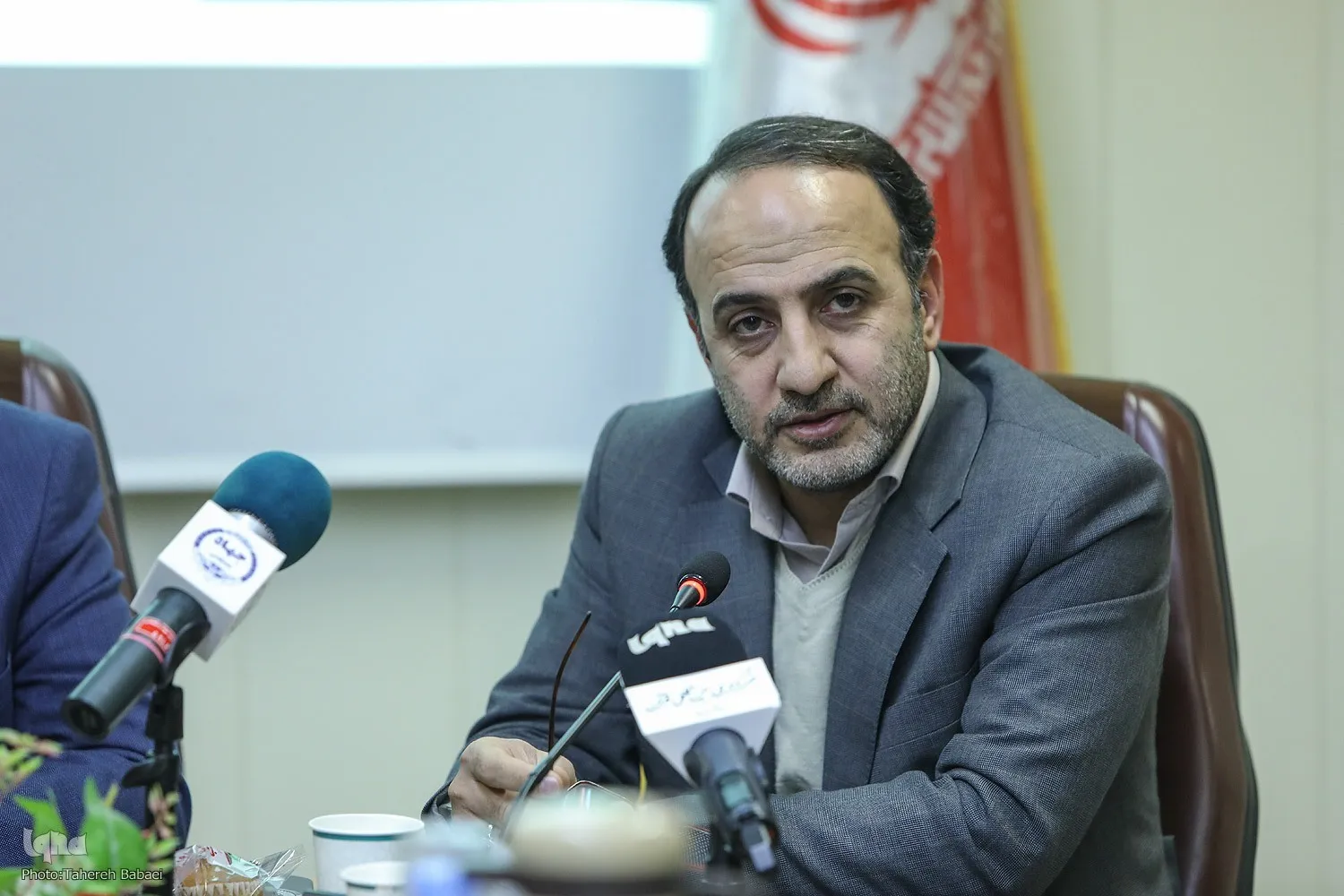 لزوم پشتکار بیشتر بدنه دانشجویی در حوزه میراث فرهنگی