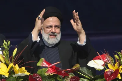 رئیس جمهور شهید