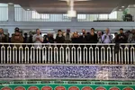 نماز عید فطر در همدان‎