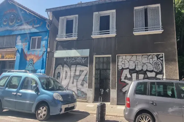 France : une mosquée visée par un incendie criminel