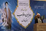 دومین نشست عمومی روحانیون و طلاب استان فارس‎‎
