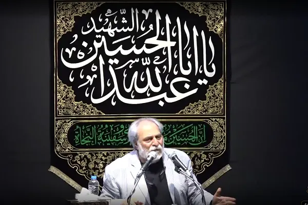 معنایی که امام حسین(ع) به «رنج» داد