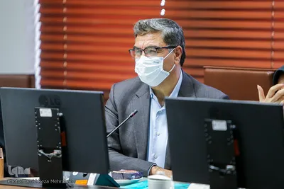 نشست علمی ارائه نتایج طرح سنجش و پایش سند چشم انداز ۱۴۰۴ جمهوری اسلامی ایران