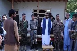 د افغانستان چاوراکی: په کنړ د پاکستان توغندی بریدونه به بې ځوابه پاتې نشي