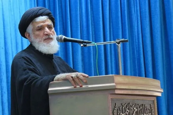 سخن از مبارزه با فساد بدون تحقق عدالت باطنی منافقانه است