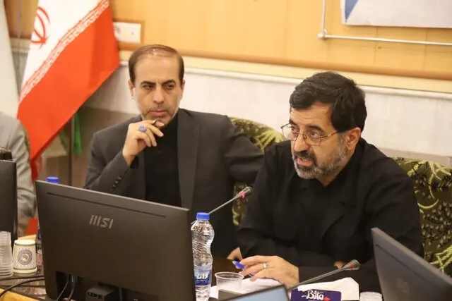 ارتقای جایگاه اقتصادی و فرهنگی استان با جذب گردشگر امکان‌پذیر است