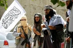 Kepemimpinan Pemerintahan Sementara, Syarat Taliban untuk Mengumumkan Gencatan Senjata