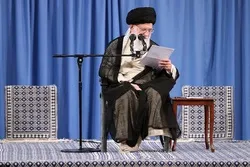 Iran Favors Democratic Approach for Solving Palestinian Issue   