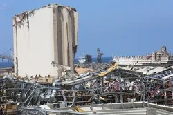 Impossible that Beirut blast was caused by Hezbollah arms: Lebanon's President