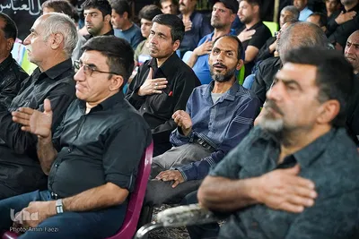 هیئت معلولین الصابرین‎ استان فارس