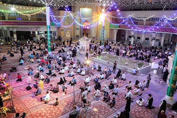 معرفت شناسنامه‌ای نسبت به اهل ‌بیت(ع) کافی نیست