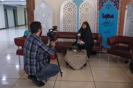 پوشش رسانه‌‏‏‎ای مسابقات بین‌المللی قرآن ایران